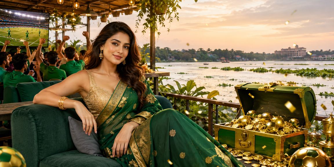 গাজীপুরে মোবাইলে নিরাপদ অনলাইন বেটিং উপভোগ করছেন একজন ব্যবহারকারী