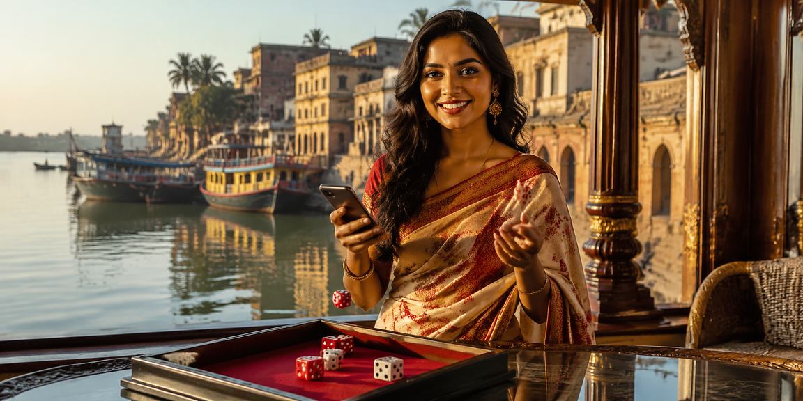 রাজশাহীতে সৈকতে ডাইস গেম প্রোমোশন খেলছেন 3 bmw ব্যবহারকারী